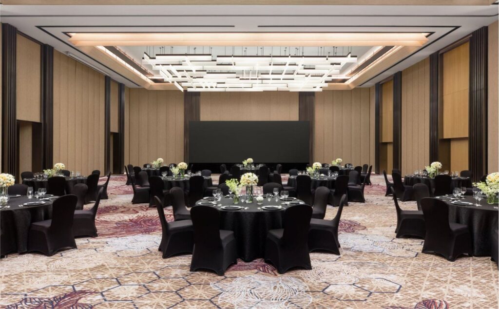 Тайчжоу: Courtyard Jiangsu Taizhou