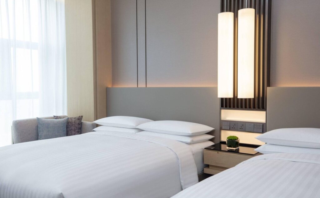 Тайчжоу: Courtyard Jiangsu Taizhou