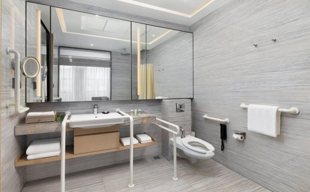 Тайчжоу: Courtyard Jiangsu Taizhou