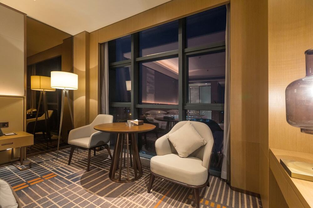 Чанша: Ramada Plaza Wyndham Changsha Wangcheng