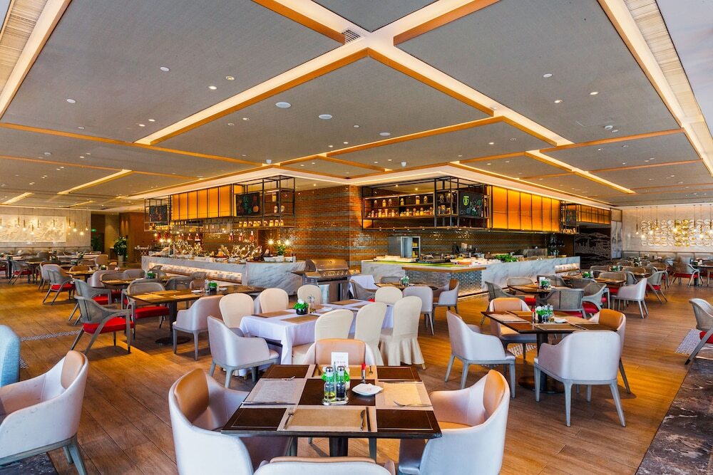 Чанша: Ramada Plaza Wyndham Changsha Wangcheng