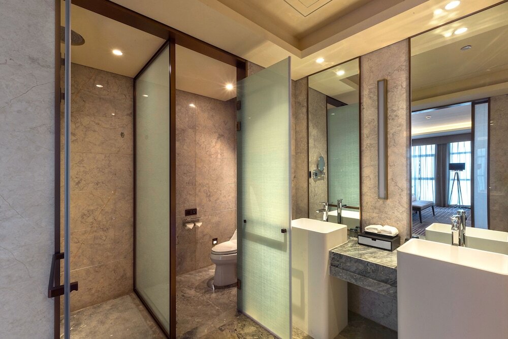 Чанша: Ramada Plaza Wyndham Changsha Wangcheng