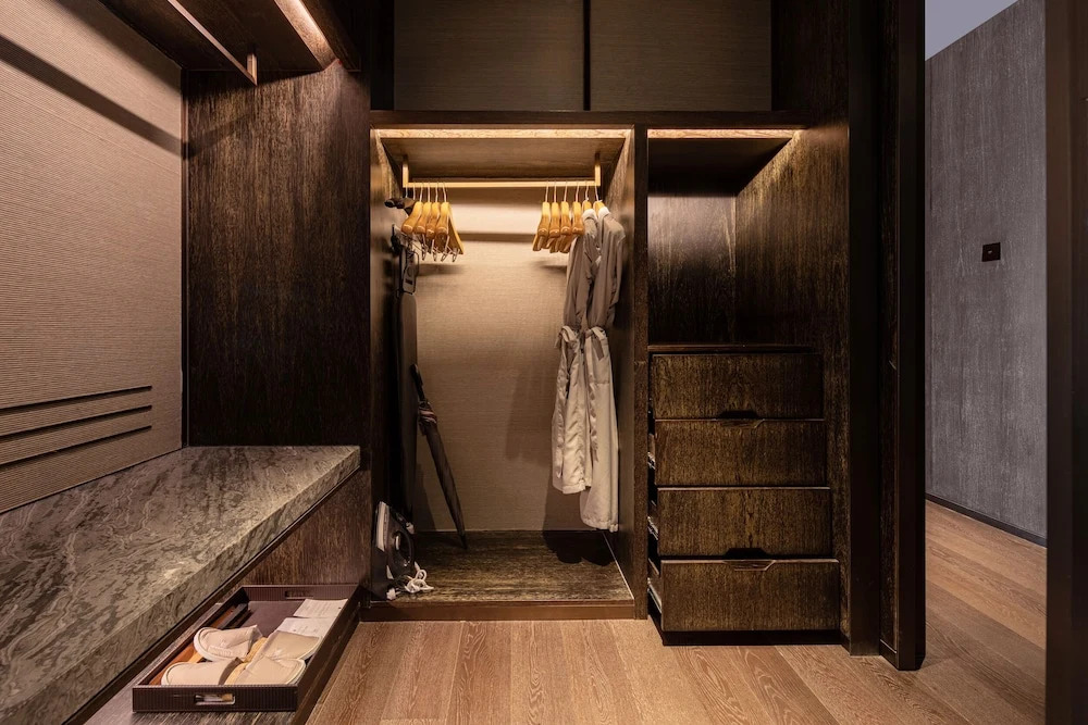Цзинин: Jw Marriott Hotel Qufu