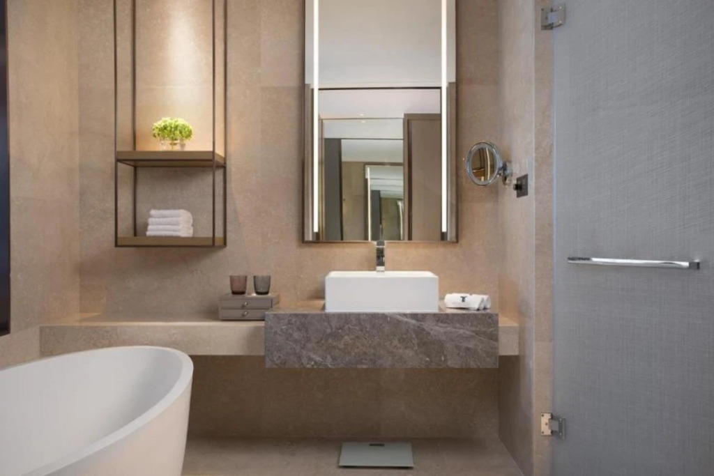Сямынь: Wyndham Grand Plaza Royale Xiamen Yuzhou