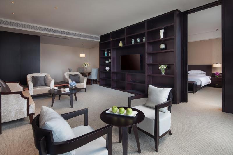 Тайчжоу: Ramada by Wyndham Taizhou