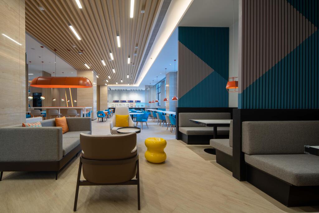Цюаньчжоу: Holiday Inn Express Jinjiang Anhai