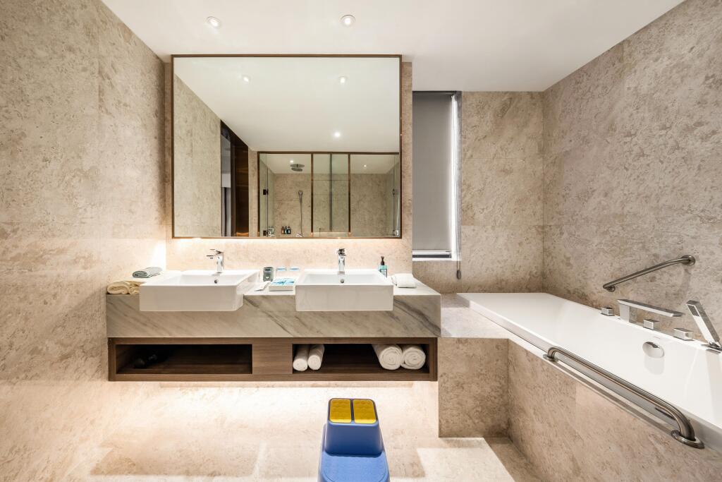 Цюаньчжоу: Holiday Inn Express Jinjiang Anhai