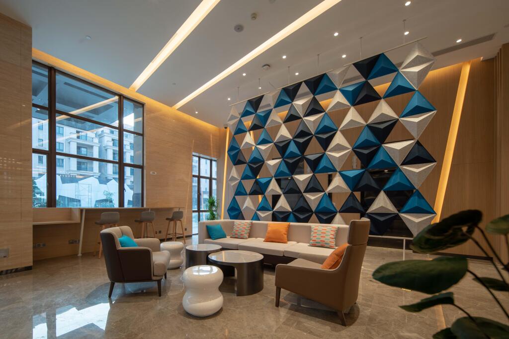 Цюаньчжоу: Holiday Inn Express Jinjiang Anhai