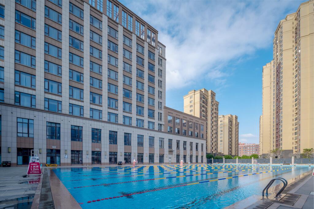 Цюаньчжоу: Holiday Inn Express Jinjiang Anhai