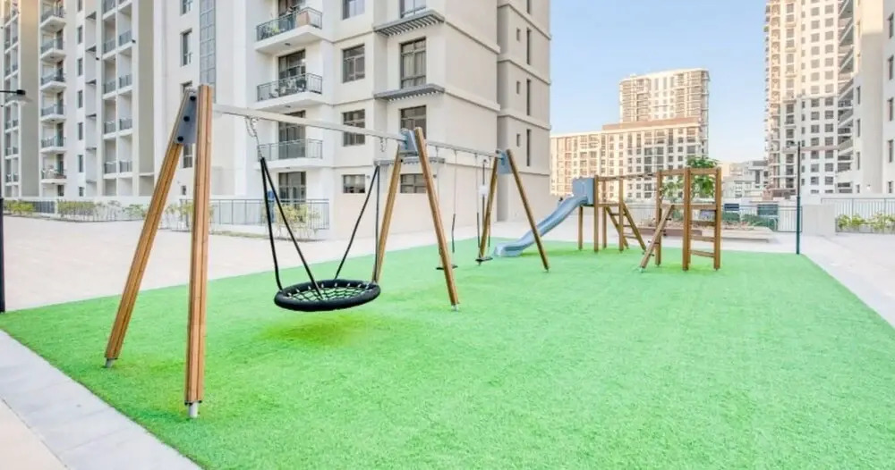 1 B/R Townsquare Apt 809 Rawda — фото 4