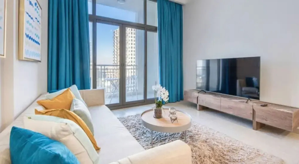 1 B/R Townsquare Apt 809 Rawda — фото 2