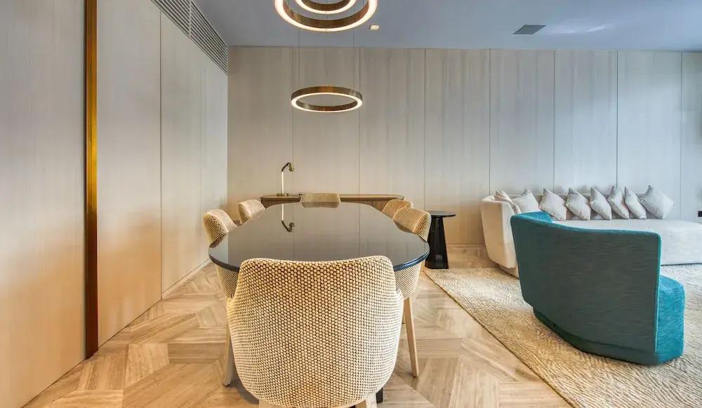 Five Palm Jumeirah Unit 30104 — фото 1