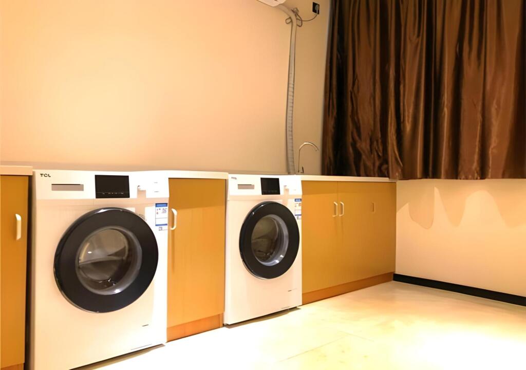 City Comfort Inn Ezhou Hengda — фото 3