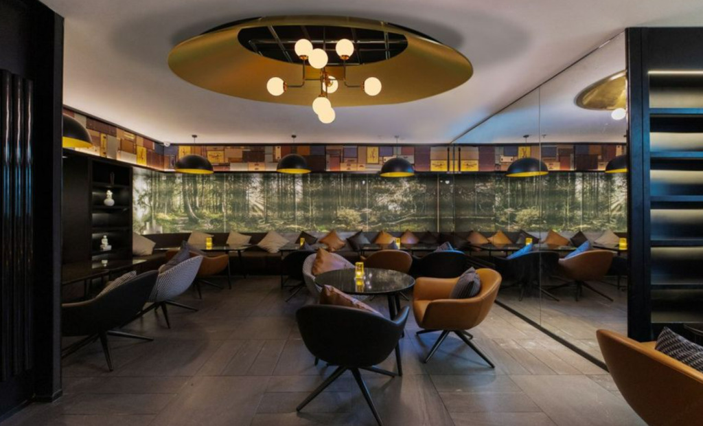 Пекин: CITIGO hotel