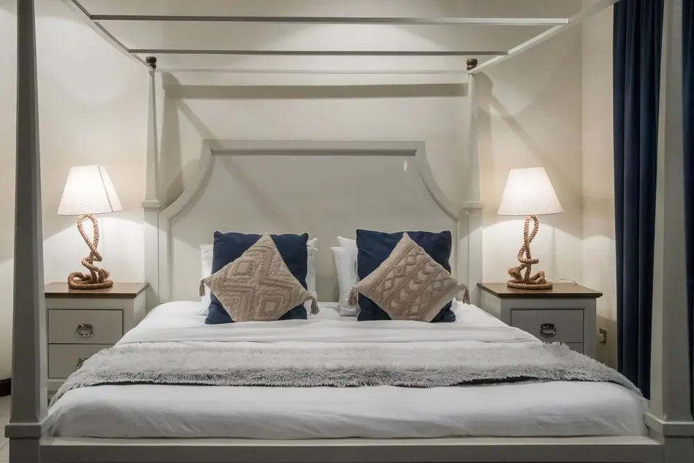 Дубай: FAM Living Villa - Private Beach Palm