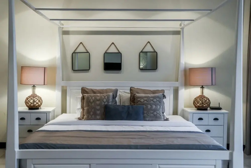 Дубай: FAM Living Villa - Private Beach Palm