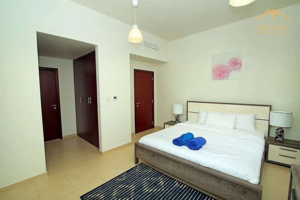 Bahar by New Arabian Holiday Homes — фото 3