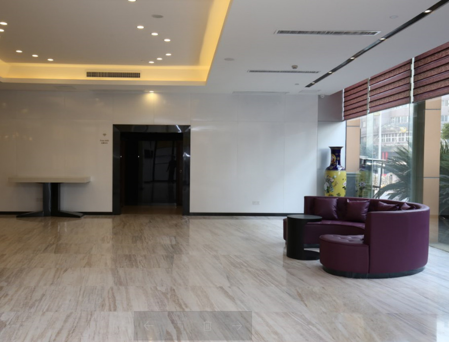 Ухань: Lavande Hotels Wuhan Hankou Railway Station