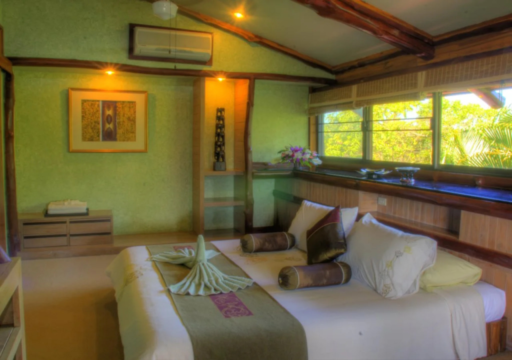 Phu Pha Nam Resort — фото 5