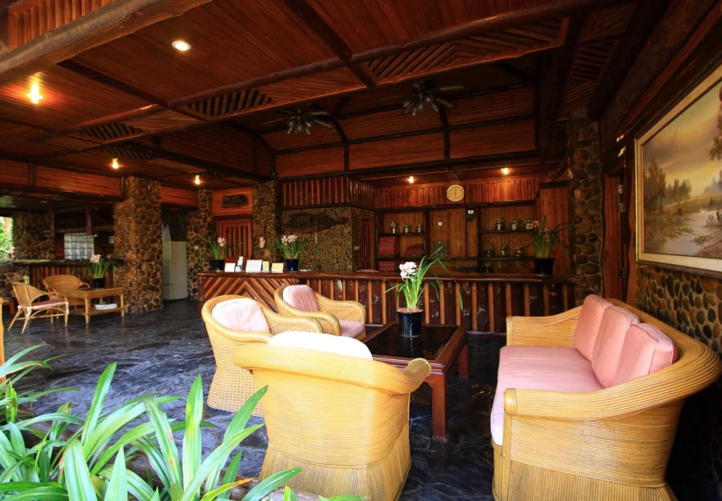 Phu Pha Nam Resort — фото 6