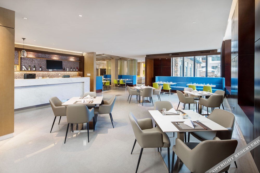 Либо: Park Inn by Radisson Libo