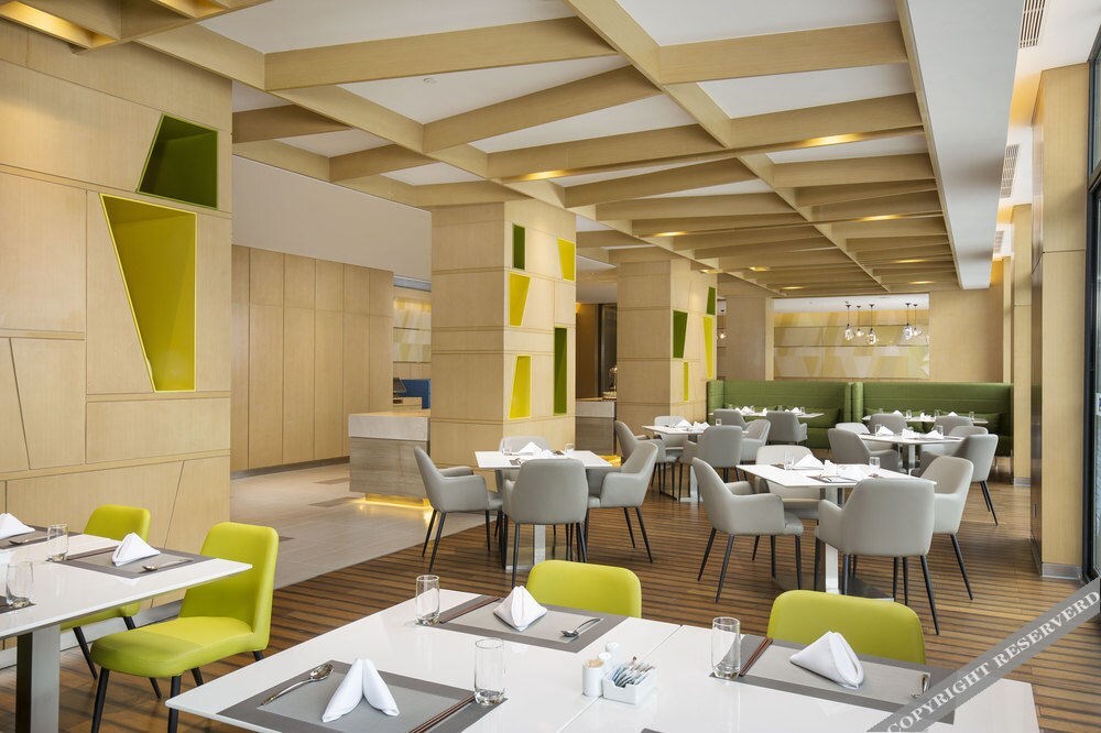 Либо: Park Inn by Radisson Libo