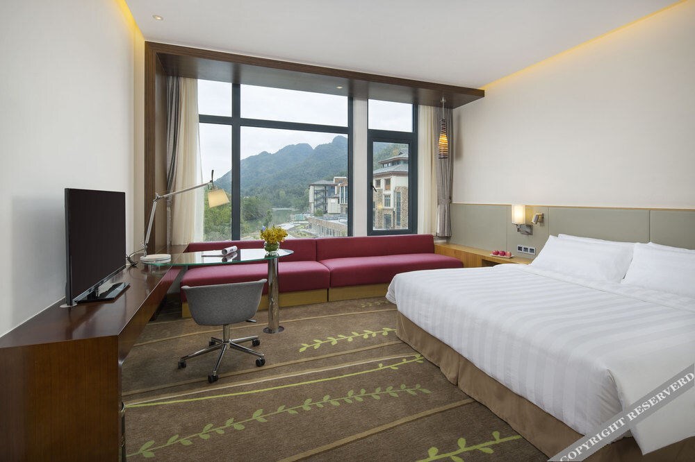 Либо: Park Inn by Radisson Libo