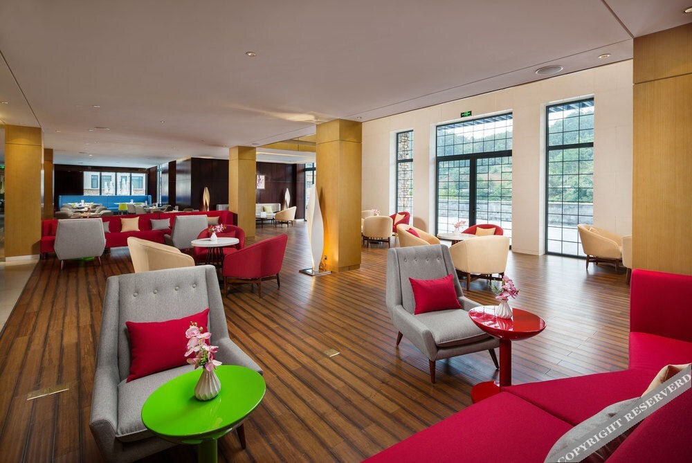 Либо: Park Inn by Radisson Libo