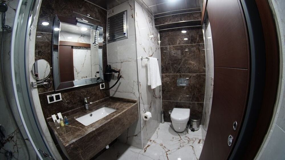 Мерзифон: Kahra Otel