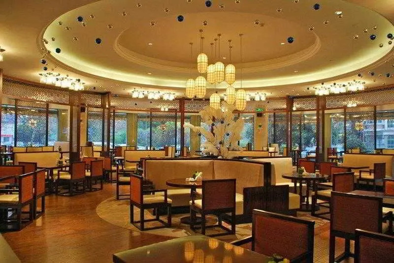 Ханчжоу: Best Western - Deluxe Rooms