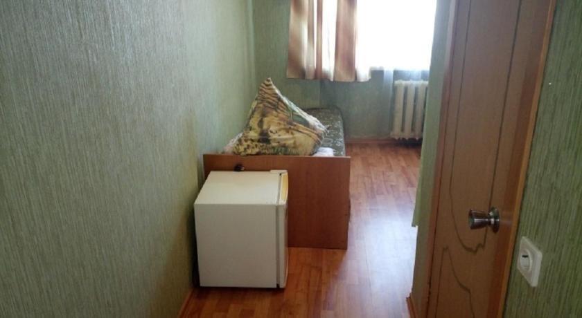 Меблированные комнаты Огни Манежа — фото 2