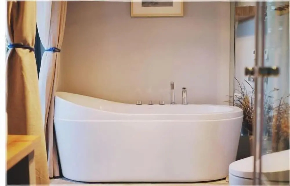 Шэньян: 7 Days Inn Shenyang San Hao Street