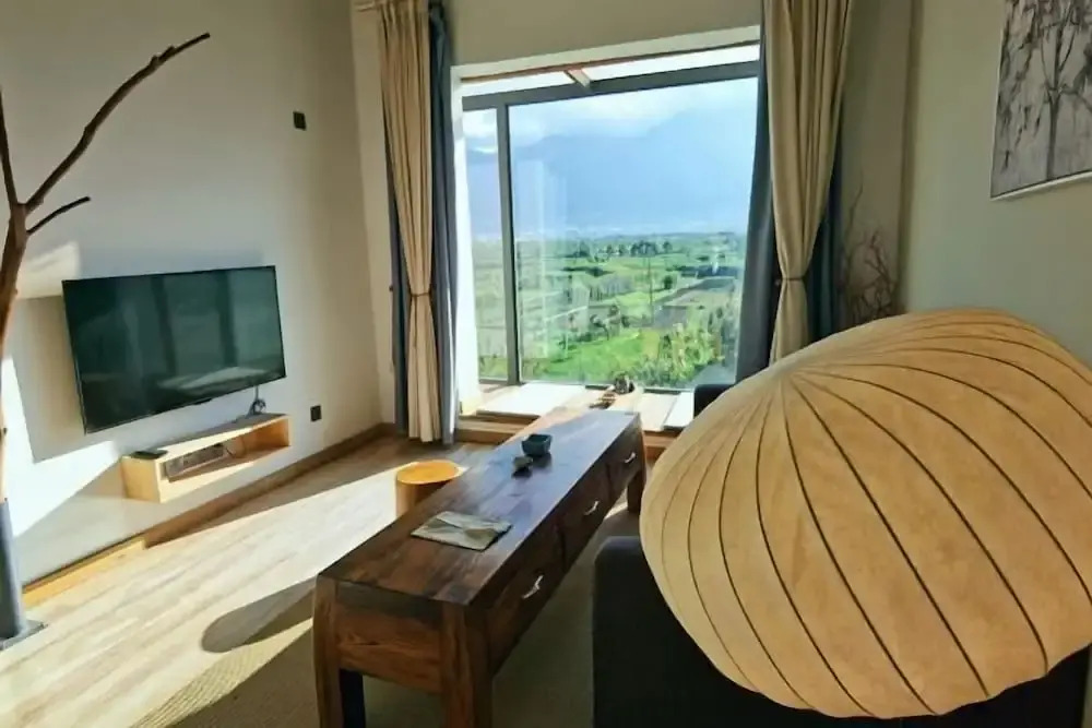 Шэньян: 7 Days Inn Shenyang San Hao Street
