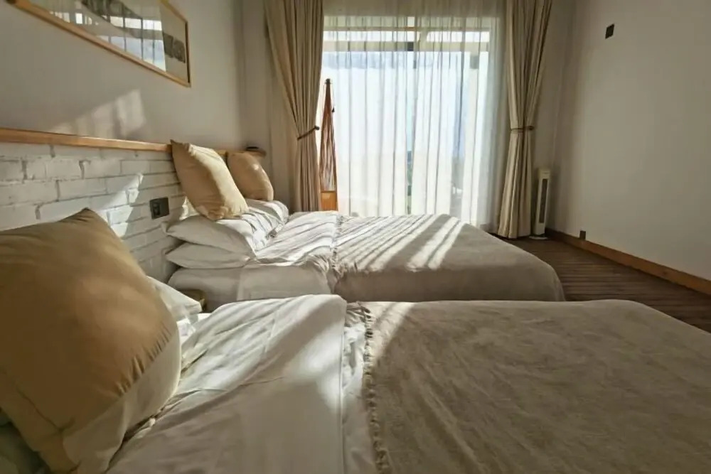 Шэньян: 7 Days Inn Shenyang San Hao Street