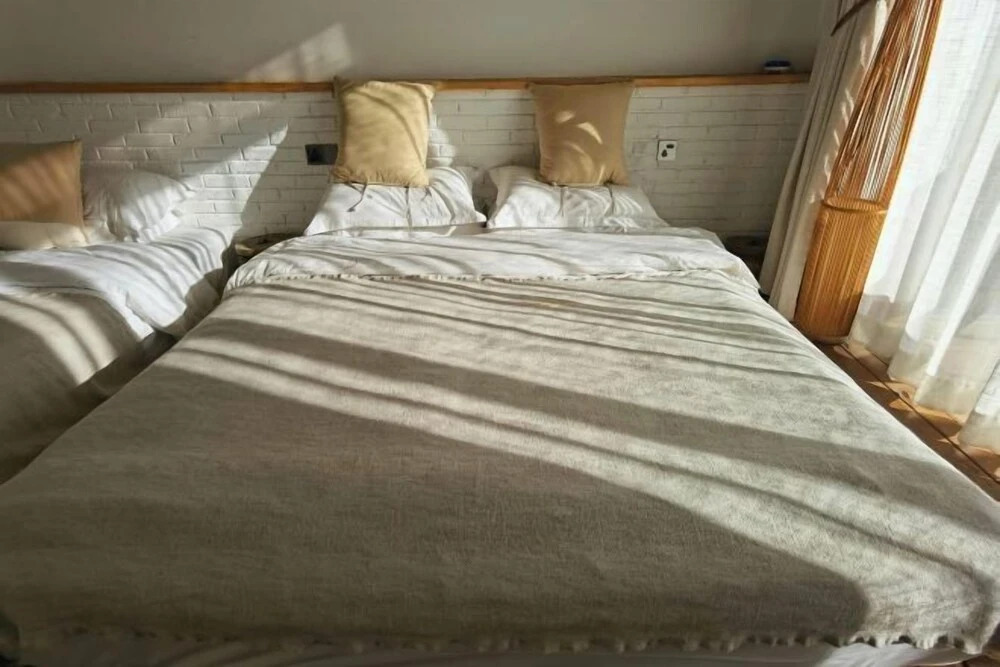 Шэньян: 7 Days Inn Shenyang San Hao Street