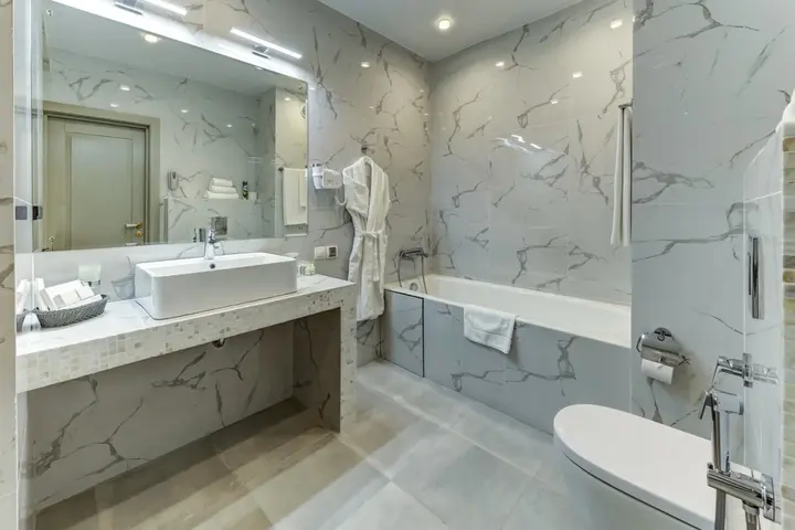 Омск: Отель Турист ZONT Hotel Group