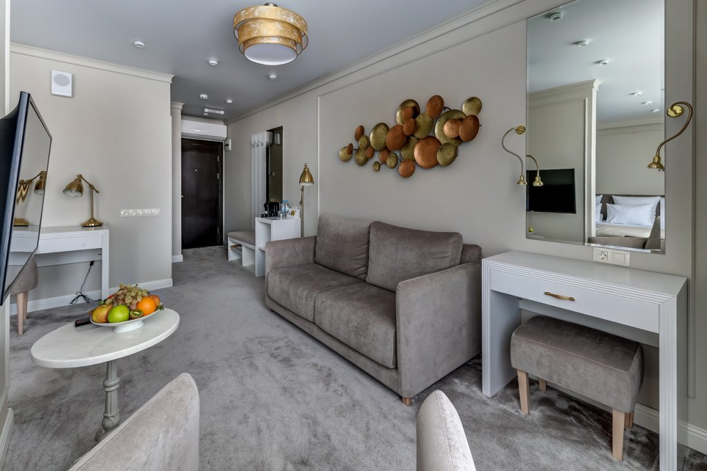 Омск: Отель Турист ZONT Hotel Group