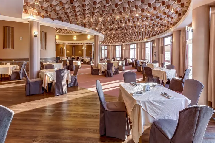 Омск: Отель Турист ZONT Hotel Group