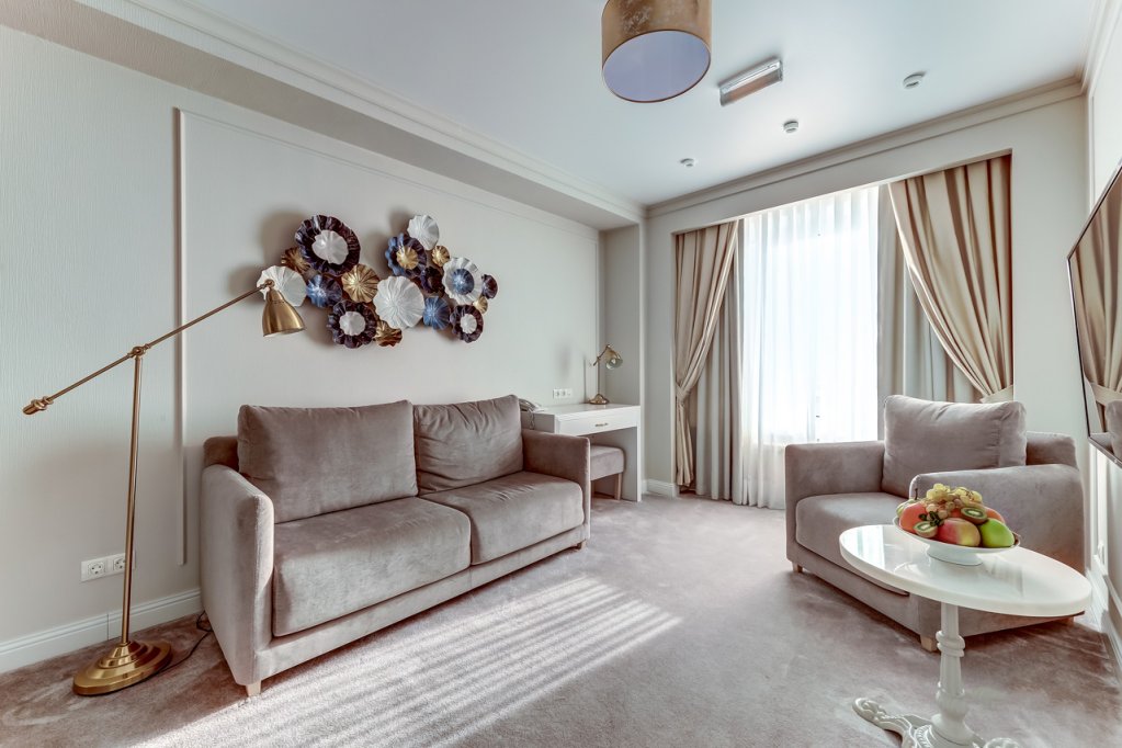 Омск: Отель Турист ZONT Hotel Group