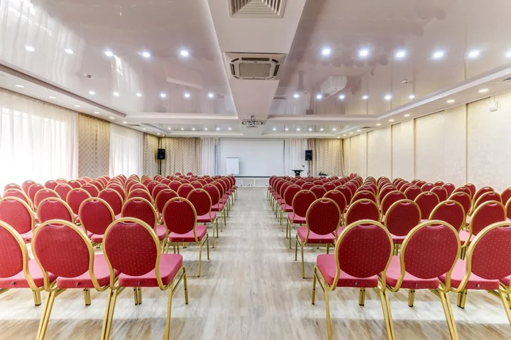 Омск: Отель Турист ZONT Hotel Group