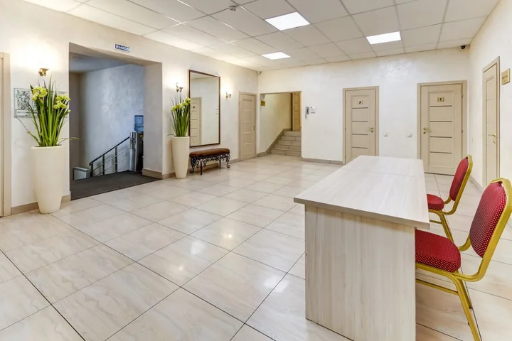 Омск: Отель Турист ZONT Hotel Group