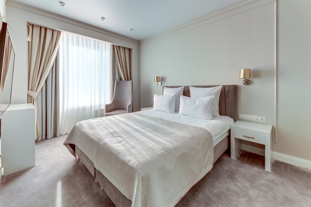 Омск: Отель Турист ZONT Hotel Group