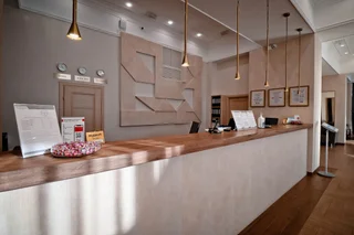 Омск: Отель Турист ZONT Hotel Group