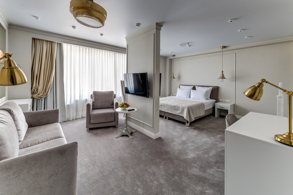 Омск: Отель Турист ZONT Hotel Group