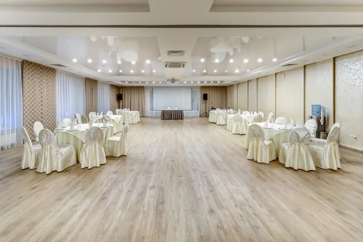Омск: Отель Турист ZONT Hotel Group