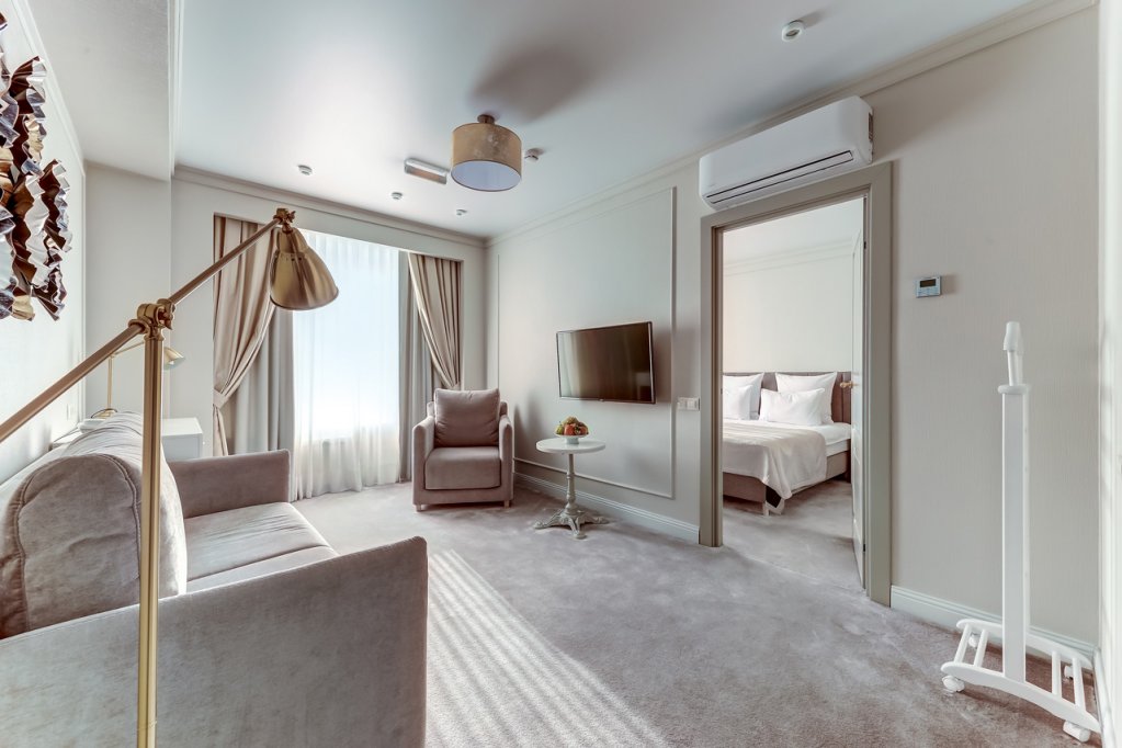 Омск: Отель Турист ZONT Hotel Group
