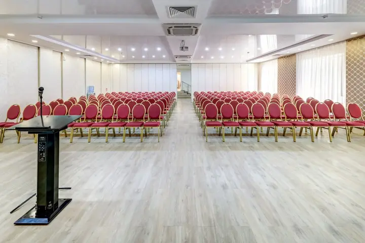 Омск: Отель Турист ZONT Hotel Group