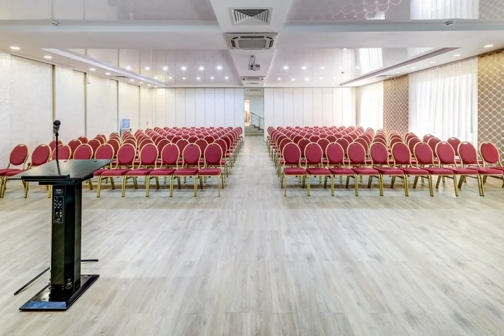 Омск: Отель Турист ZONT Hotel Group
