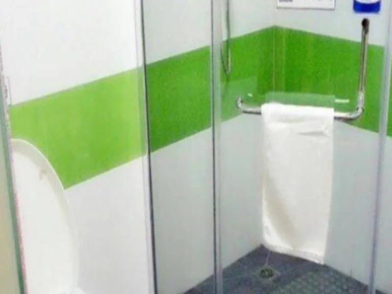 Яньчэн: 7Days Inn Dafeng Huanghai Road