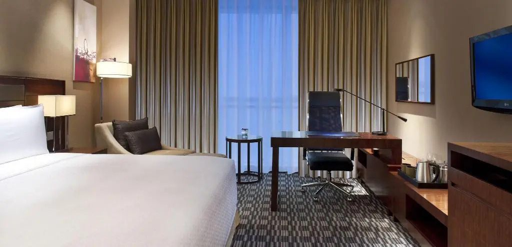 Шанхай: Four Points By Sheraton Taicang Suzhou